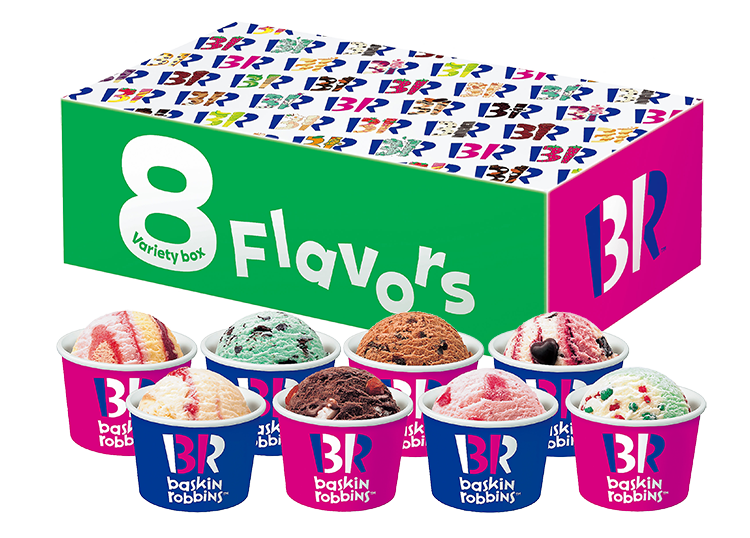 Elm 春の彩りマンスリーメニュー